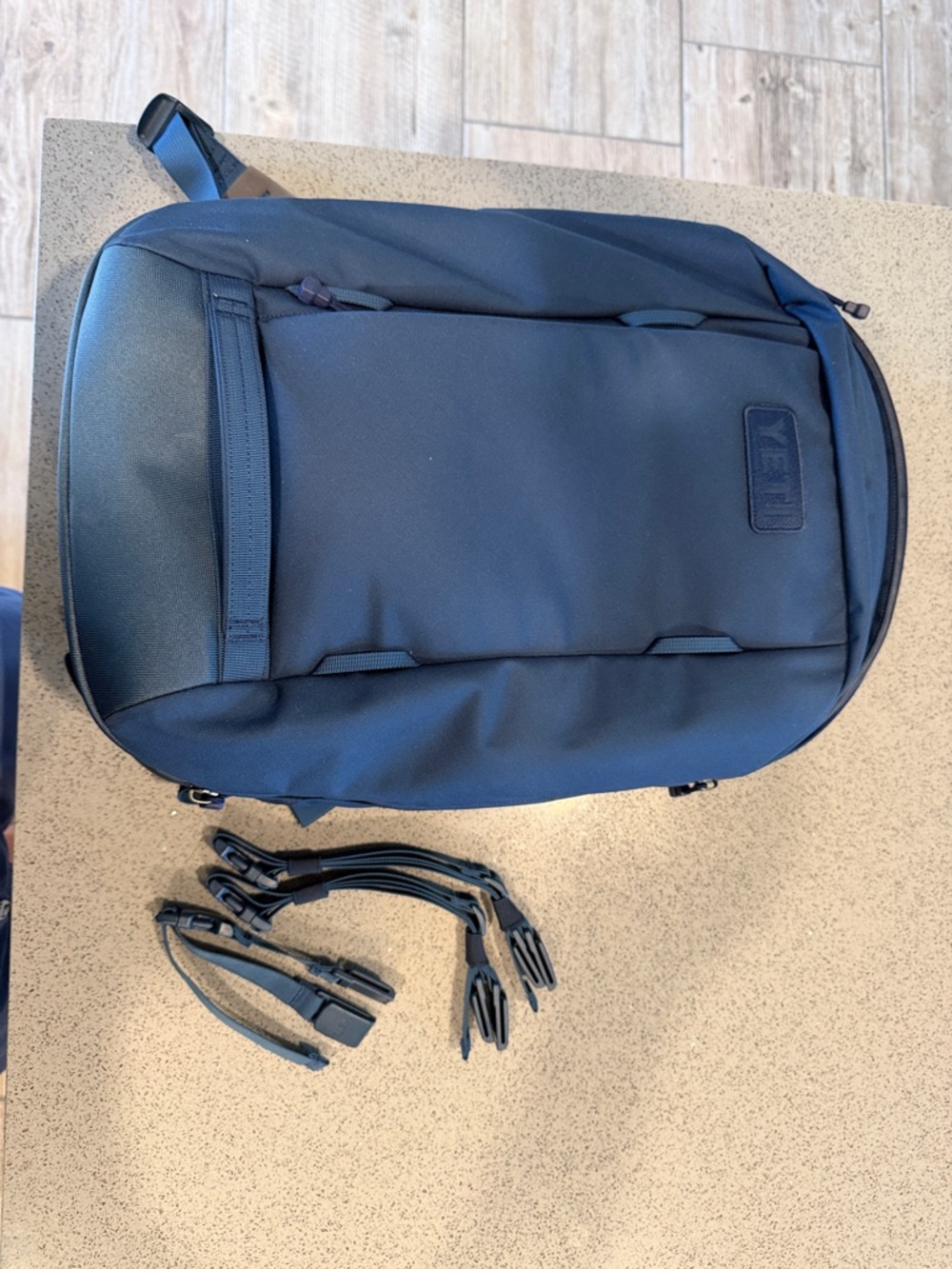 Yeti Crossroads 27L backpack (New) - Picture 2 of 7